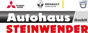 Logo der Firma Autohaus Steinwender GmbH